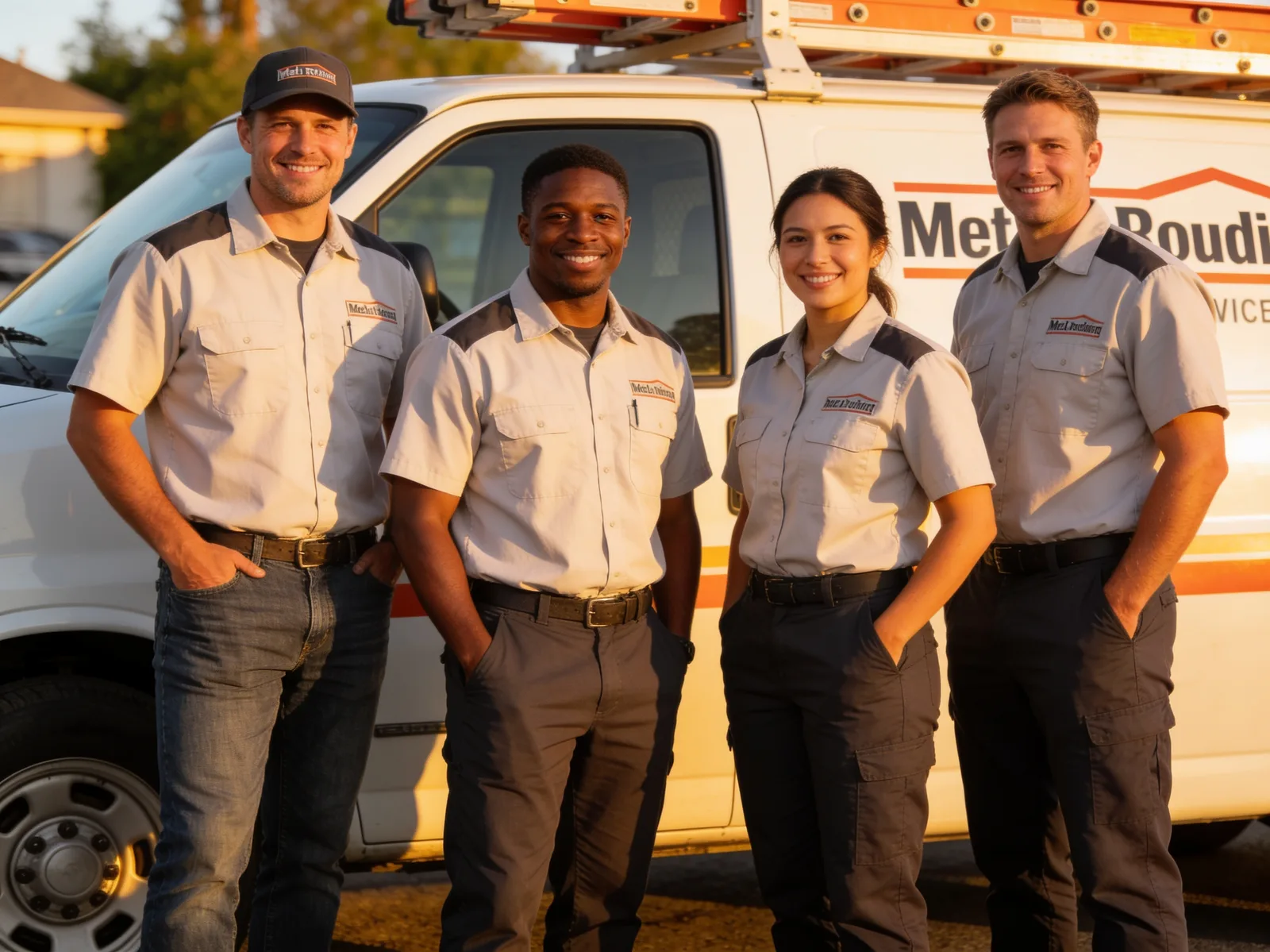 Metal Roof Installation company in Atlantic City, NJ